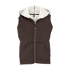 The North Face La Brea Hooded Vest - Women's