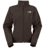 The North Face Apex Bionic Thermal Softshell Jacket - Womens