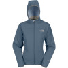 The North Face Apex Bionic Hooded Softshell Jacket