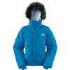 The North Face Furallure Down Jacket - Women's