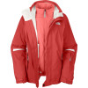 The North Face Lotus Triclimate Jacket - Women's