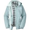The North Face Milletan Triclimate Jacket - Women's