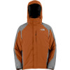 The North Face Inlux Insulated Jacket - Men's