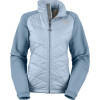 The North Face Redpoint Hybrid Insulated Jacket - Women's