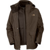 The North Face Hustle Stripe Triclimate 3-in-1 Jacket - Men's