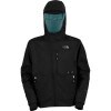 The North Face Scrappy Hooded Soft Shell Jacket - Mens