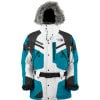 The North Face ST Down Apogee Snorkel II Down Jacket - Mens