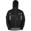 The North Face Steep Tech Agent Hooded Fleece Jacket