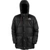 The North Face Gabbro Insulated Down Parka - Mens