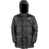 The North Face Gabbro Insulated Down Parka - Men's