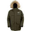 The North Face McMurdo Down Parka - Men's