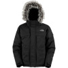 The North Face Ice Down Jacket - Men's