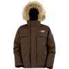 The North Face Ice Down Jacket - Mens