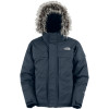 The North Face Ice Down Jacket - Men's