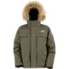 The North Face Ice Down Jacket - Men's