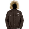 The North Face Gotham Down Jacket - Men's