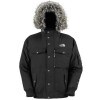 The North Face Gotham Down Jacket - Mens