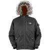 The North Face Toben Insulated Jacket - Men's