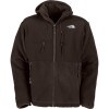 The North Face Denali Hooded Fleece Jacket - Mens