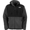The North Face Denali Hooded Fleece Jacket - Men's