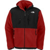 The North Face Denali Hooded Fleece Jacket - Men's