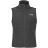 The North Face Khumbu Fleece Vest - Men's