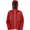 The North Face Vanquish Soft Shell Jacket - Men's