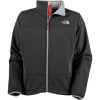 The North Face Sentinel Thermal Softshell Jacket - Mens