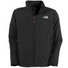 The North Face Sentinel Windstopper Soft Shell Jacket - Mens