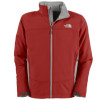 The North Face Sentinel Windstopper Soft Shell Jacket - Men's