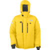 The North Face Himalayan Insulated Parka - Men's
