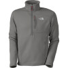 The North Face Omen Power Stretch 1/4-Zip Fleece Pullover - Men's