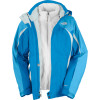 The North Face Banshee Triclimate Jacket - Women's