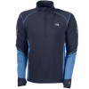 The North Face Impulse 1/4-Zip Shirt - Long-Sleeve - Men's
