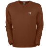 The North Face Velocitee Crew - Long-Sleeve - Men's