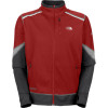 The North Face WindStopper Hybrid Full Zip Jacket - Men's