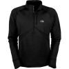 The North Face Momentum Hybrid 1/4 Zip Jacket - Men's