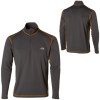 The North Face Fujii Ridge 1/4 Zip Pullover - Men's