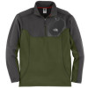The North Face Cirque Delta Fleece Pullover - Men's