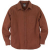 The North Face Damonte Dobby Stripe Woven Shirt - Long-Sleeve - Men's