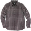 The North Face Donavan Plaid Woven Shirt - Long-Sleeve - Men's