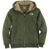 The North Face Everlong Full Zip Hooded Sweatshirt - Men's