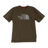 The North Face Organic Logo T-Shirt - Short-Sleeve - Men's