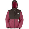 The North Face Denali Hooded Fleece Jacket - Women's