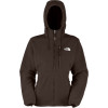 The North Face Denali Hooded Fleece Jacket - Women's
