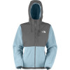 The North Face Denali Hooded Fleece Jacket - Women's