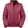 The North Face Osito Full-Zip Fleece Jacket - Women's