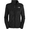 The North Face Osito Fleece Jacket - Women's Tnf Black, XL