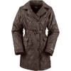The North Face Sophia Trench Jacket - Women's