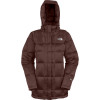 The North Face Transit Down Jacket - Women's